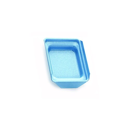 Atomic™ Blue 30x24mm Base Molds